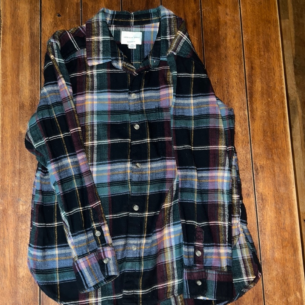 Flannel